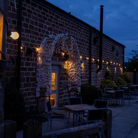 The Castle Inn Harrogate Exterior foto