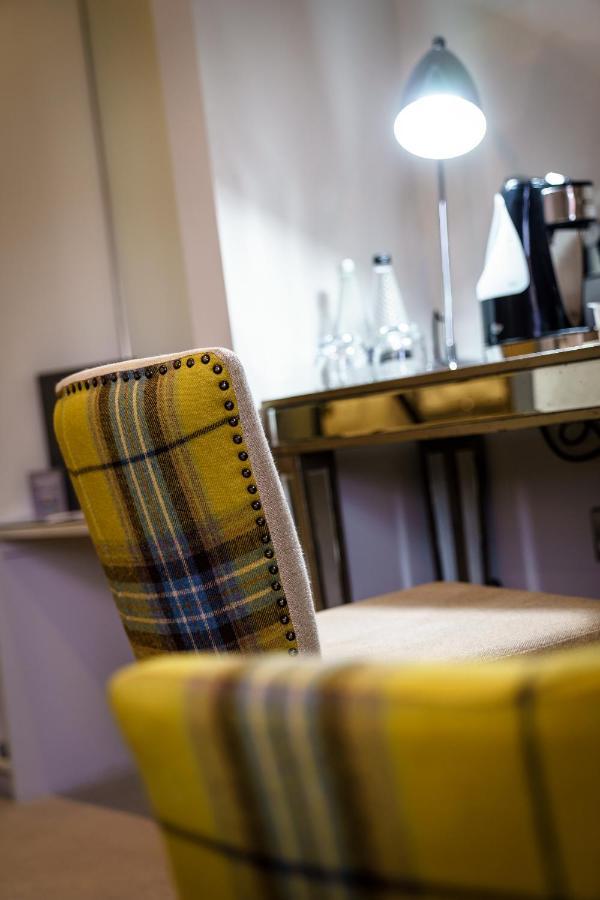 The Castle Inn Harrogate Exterior foto